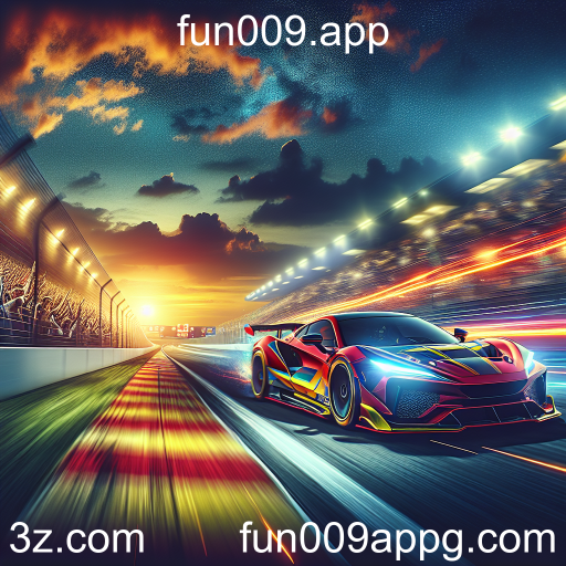 A Emoção dos Jogos de Corrida: Uma Viagem pela Velocidade