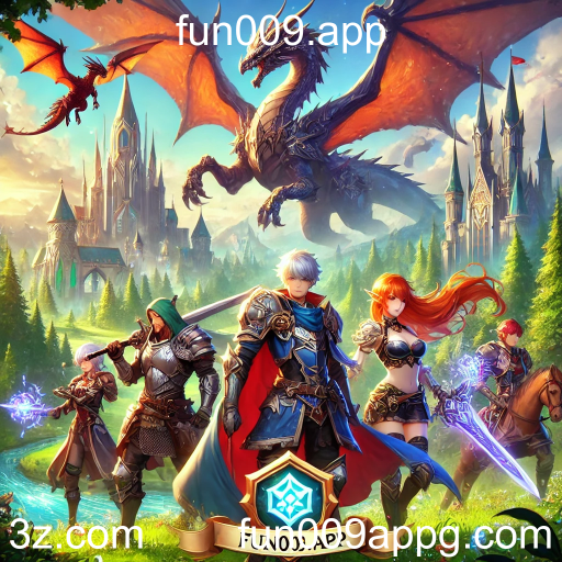 A Magia dos Jogos de RPG: Uma Jornada de Descobertas