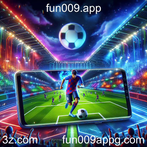 A Emoção dos Jogos de Esportes no fun009.app